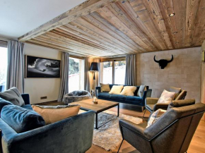 Appartement Luxe Méribel avec Spa et Terrasse - FR-1-613-59 Saint-Pierre-D'albigny